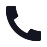 Contact Téléphone Initiales