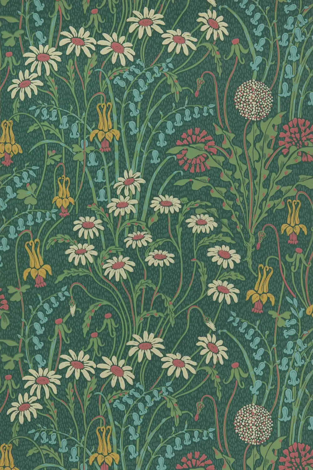 FLOWER MEADOW – Image 8