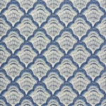 Alternative view of CALICO SHELL