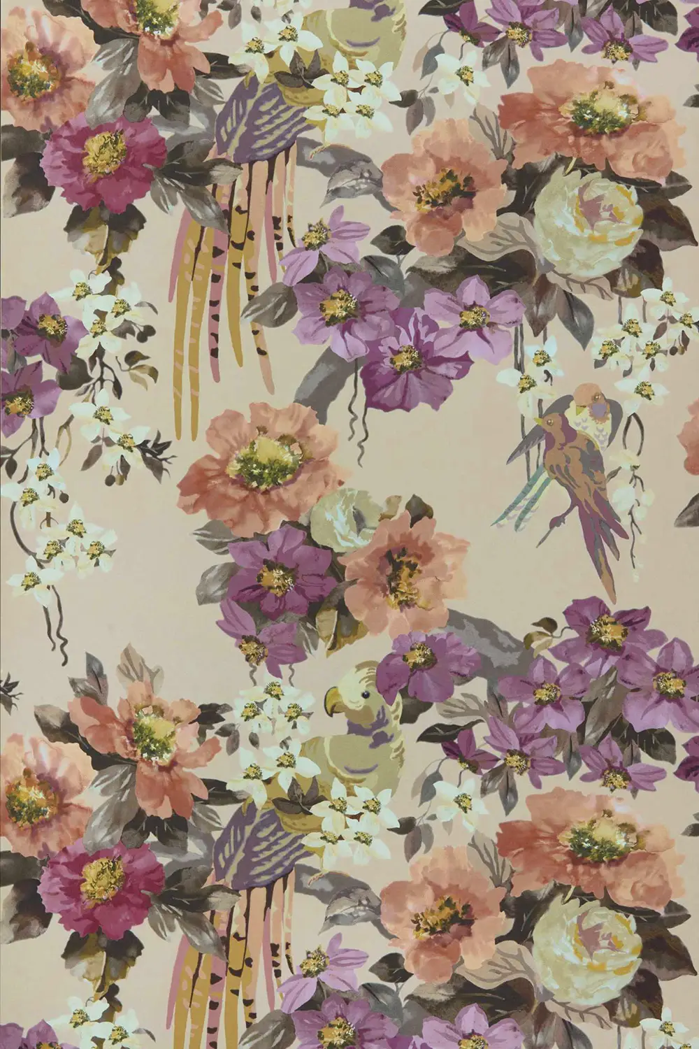 FLORAL SERENADE – Image 4