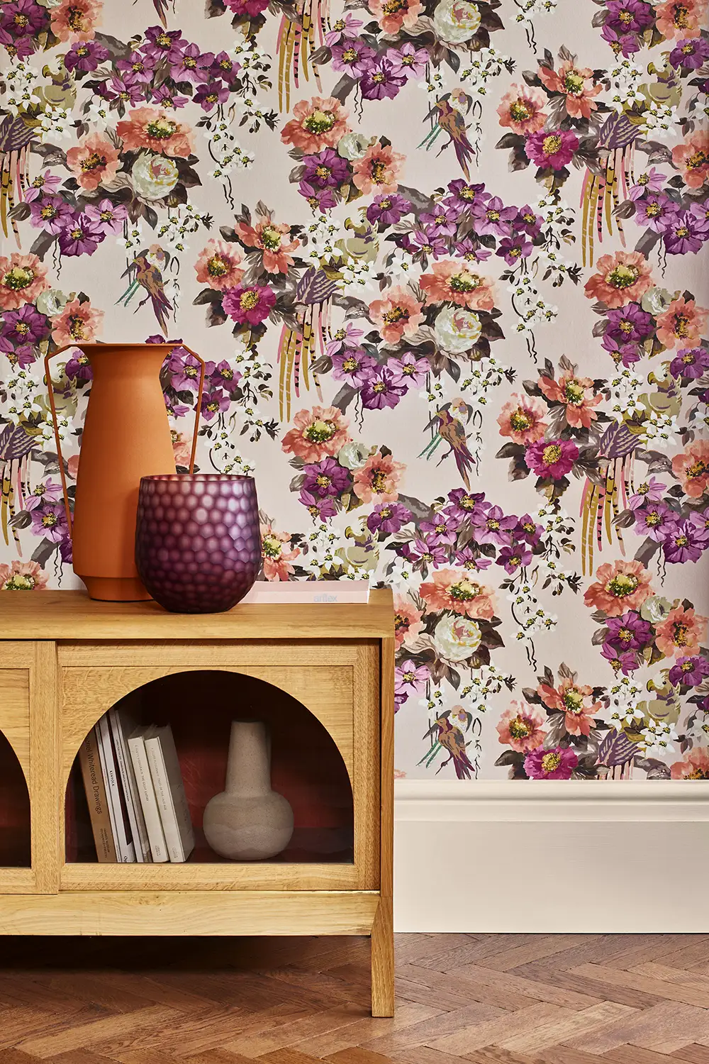 FLORAL SERENADE – Image 3
