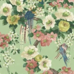 Alternative view of FLORAL SERENADE
