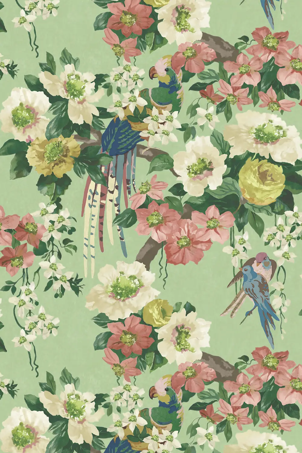 FLORAL SERENADE – Image 2