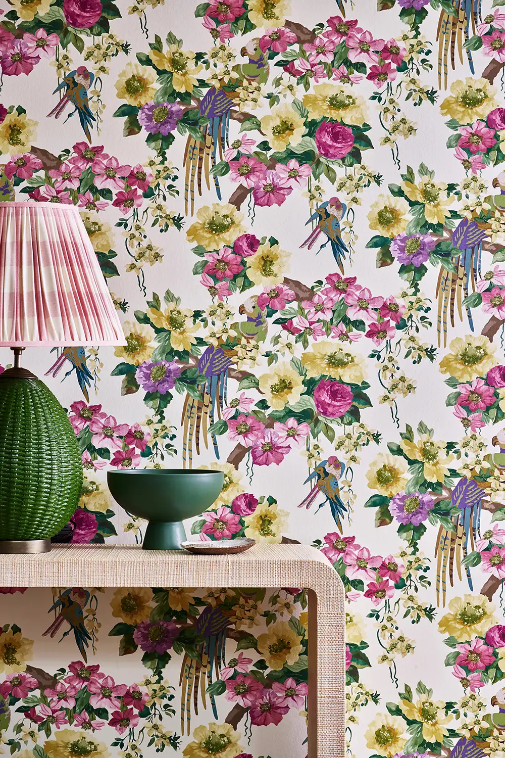 FLORAL SERENADE – Image 5