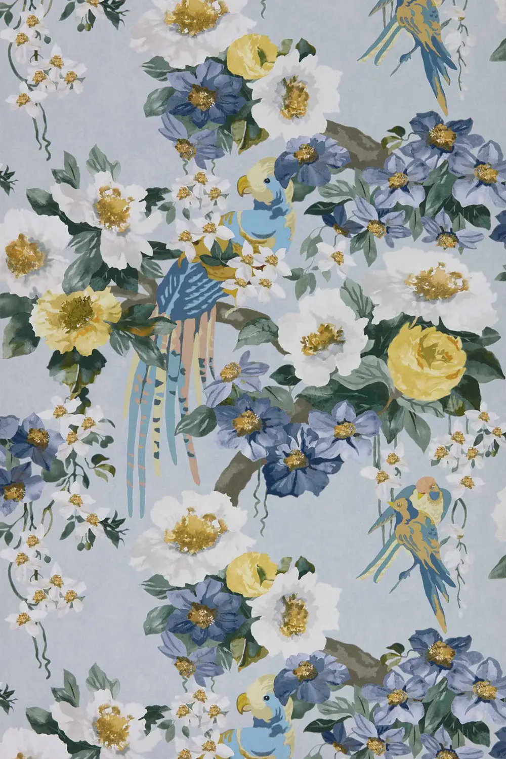 FLORAL SERENADE – Image 8