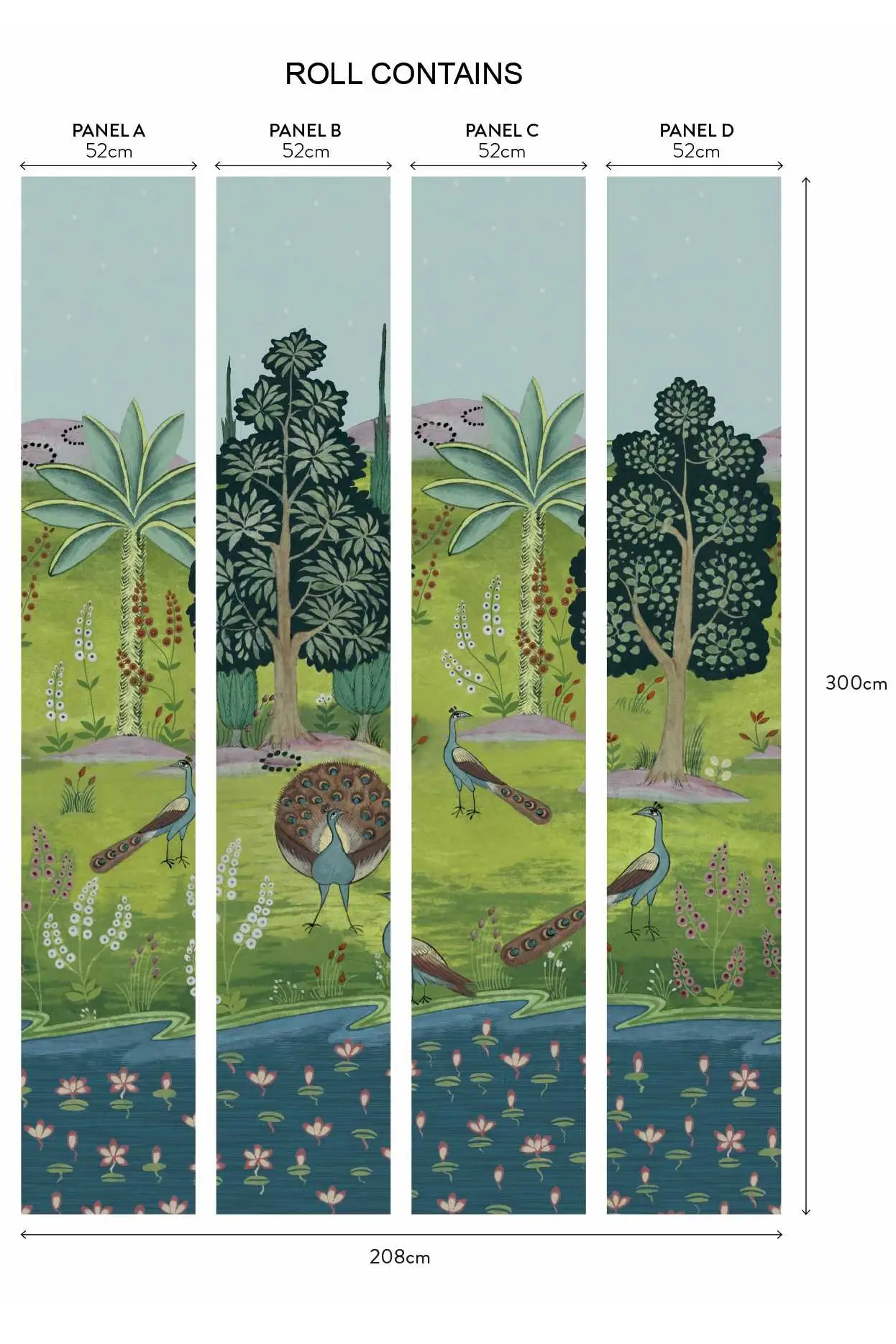 GARLAND OF RAGINI – Image 2