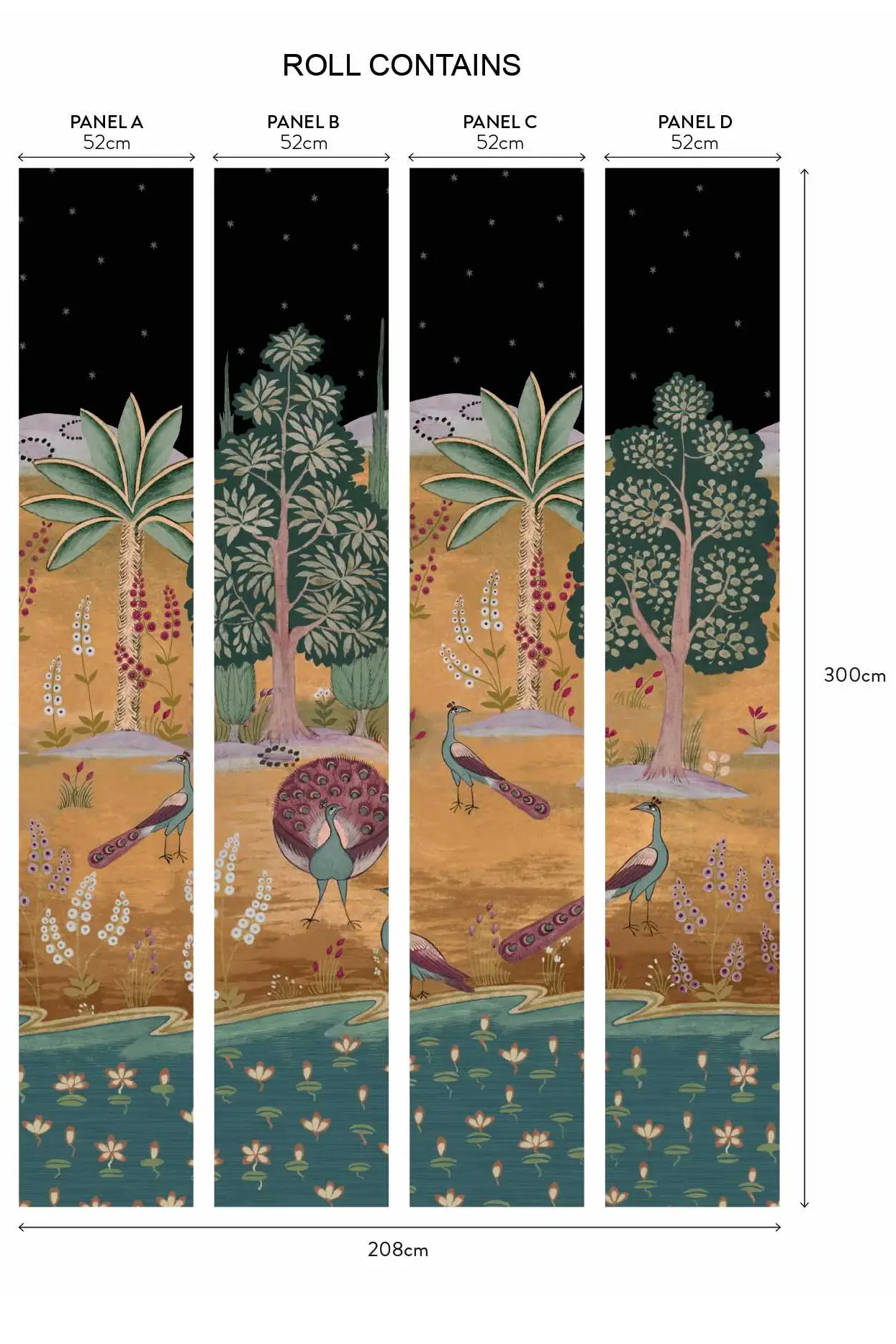 GARLAND OF RAGINI – Image 5