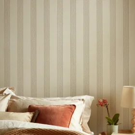 SILK STRIPE