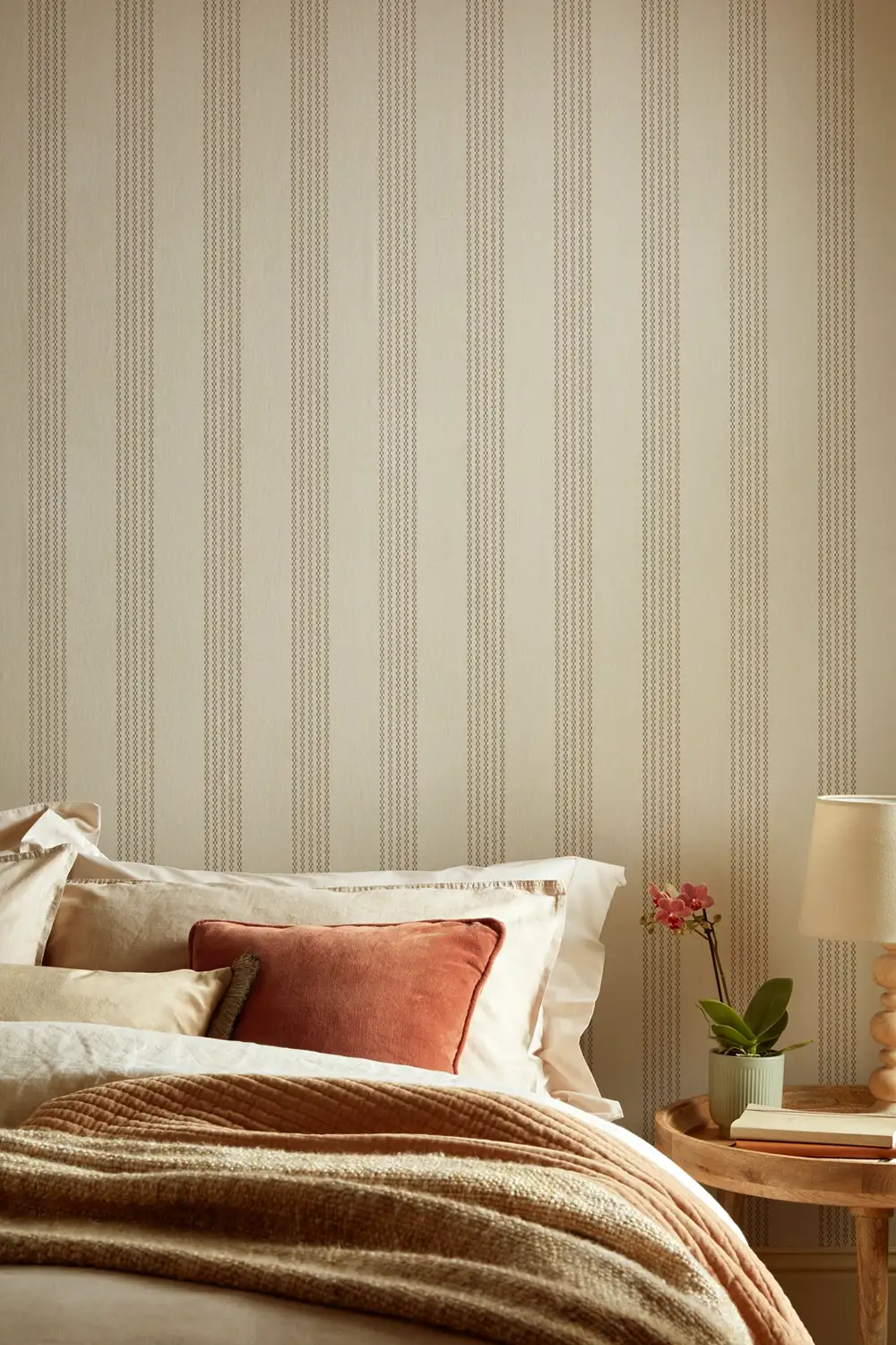 SILK STRIPE