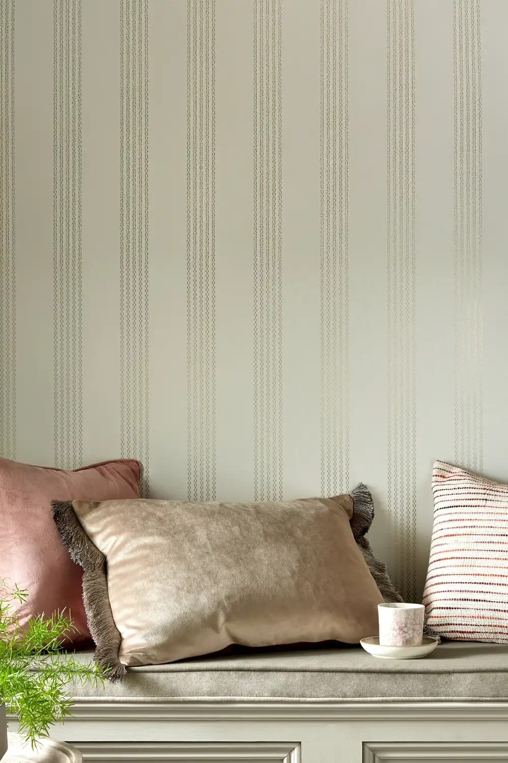 SILK STRIPE – Image 3