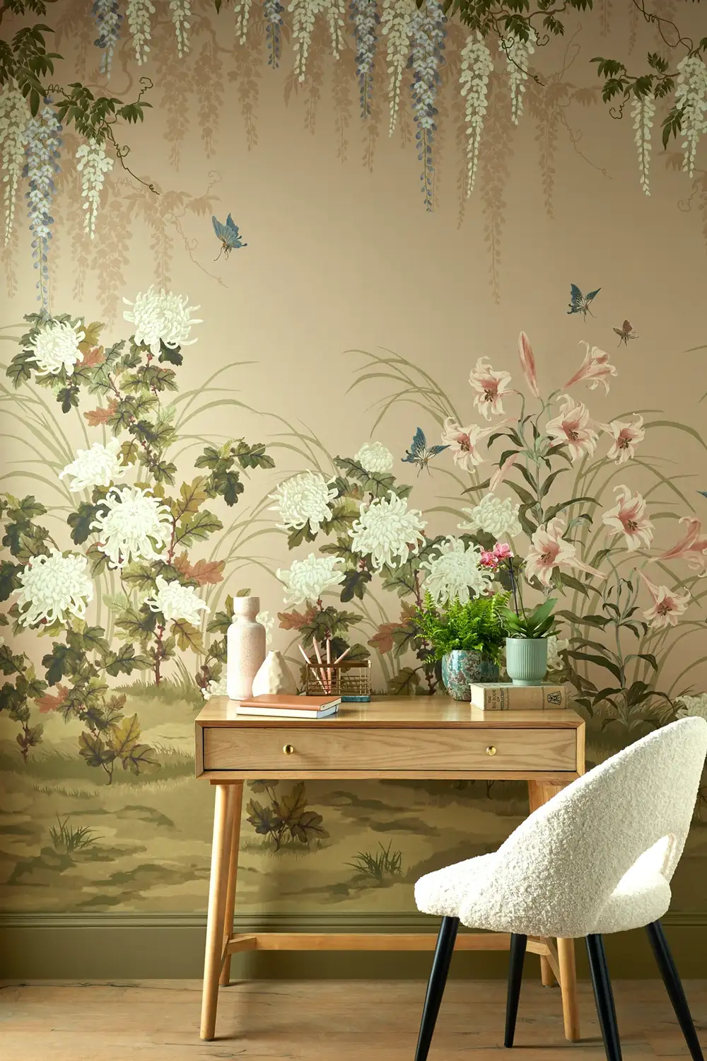 WISTERIA BLOOM – Image 4