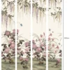 WISTERIA BLOOM – Image 2