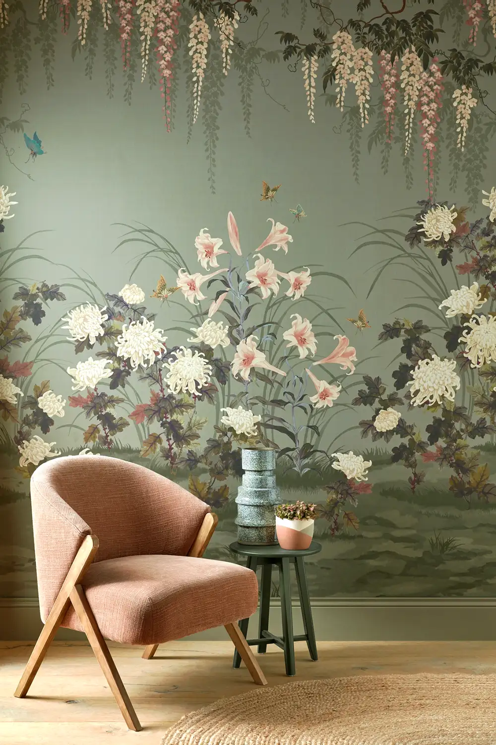 WISTERIA BLOOM – Image 10