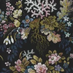 Alternative view of KILBURN'S CORAL