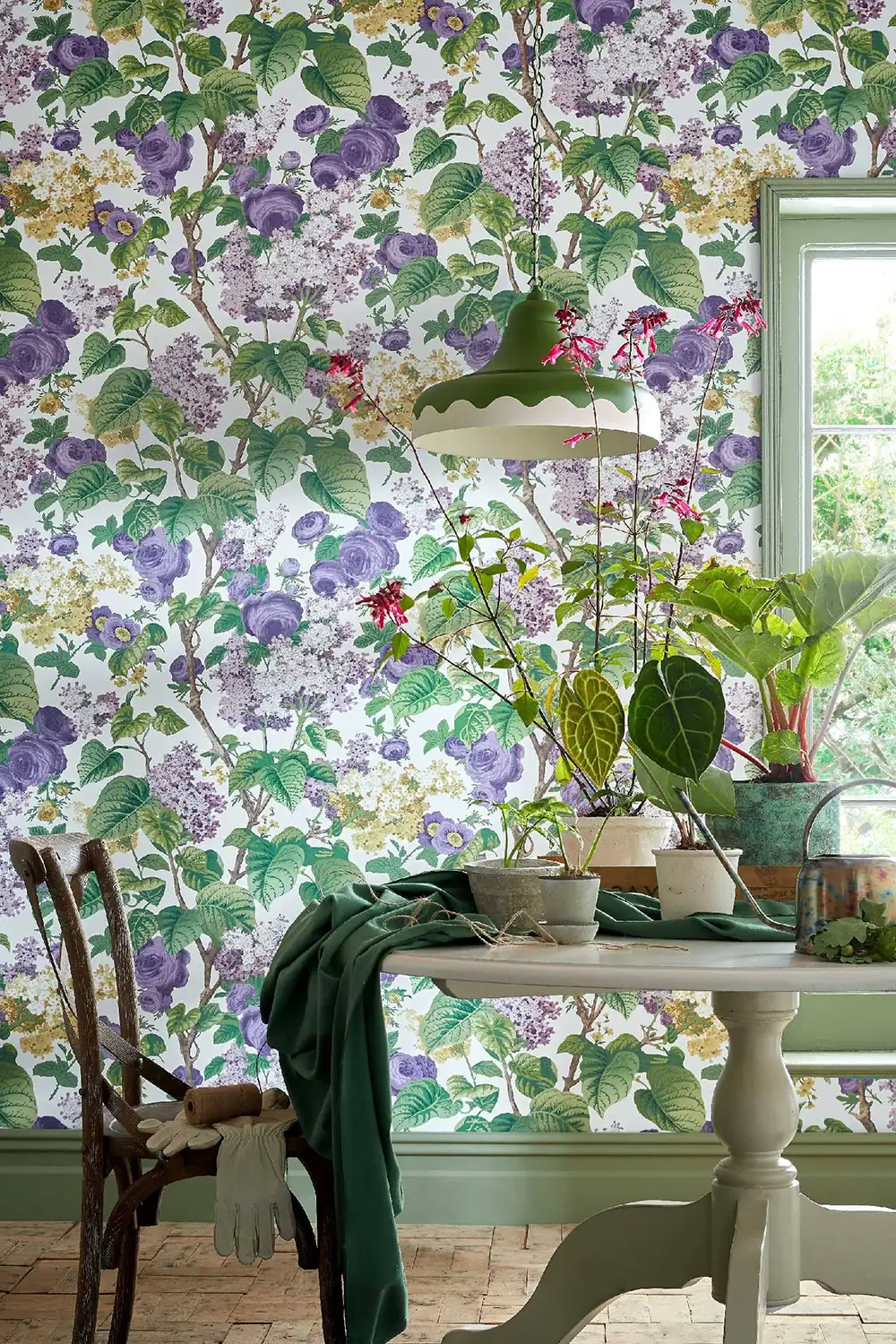 FLORIBUNDA