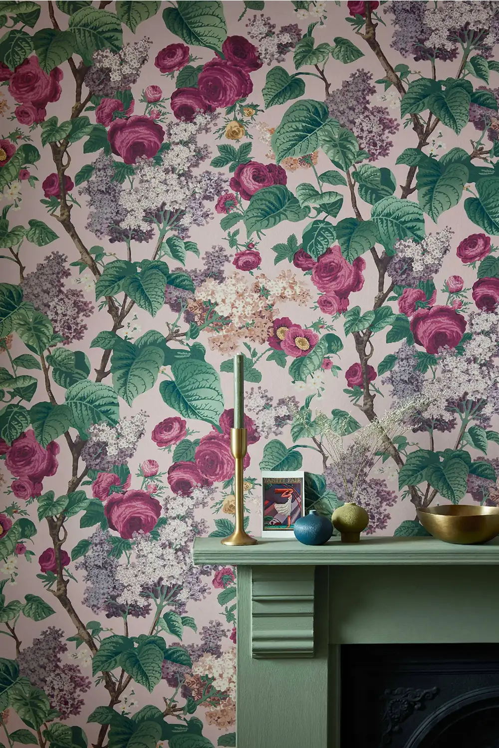 FLORIBUNDA – Image 7
