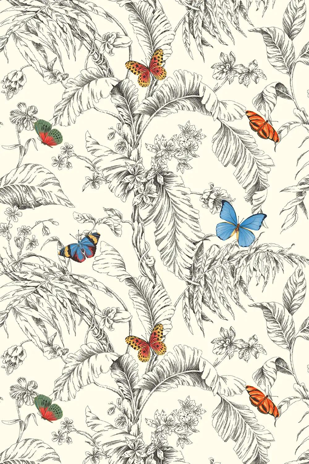PAPILLON – Image 4