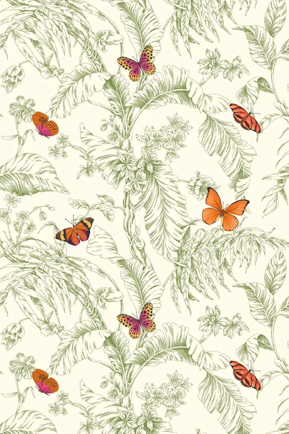 PAPILLON – Image 6