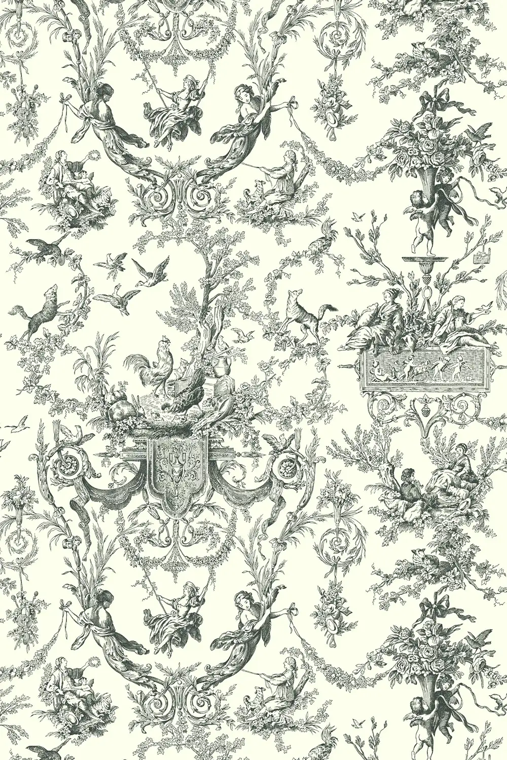 OLD WORLD – Image 4