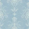 COLETTE • MÉDAILLON FOND EFFET MOIRÉ – Image 6