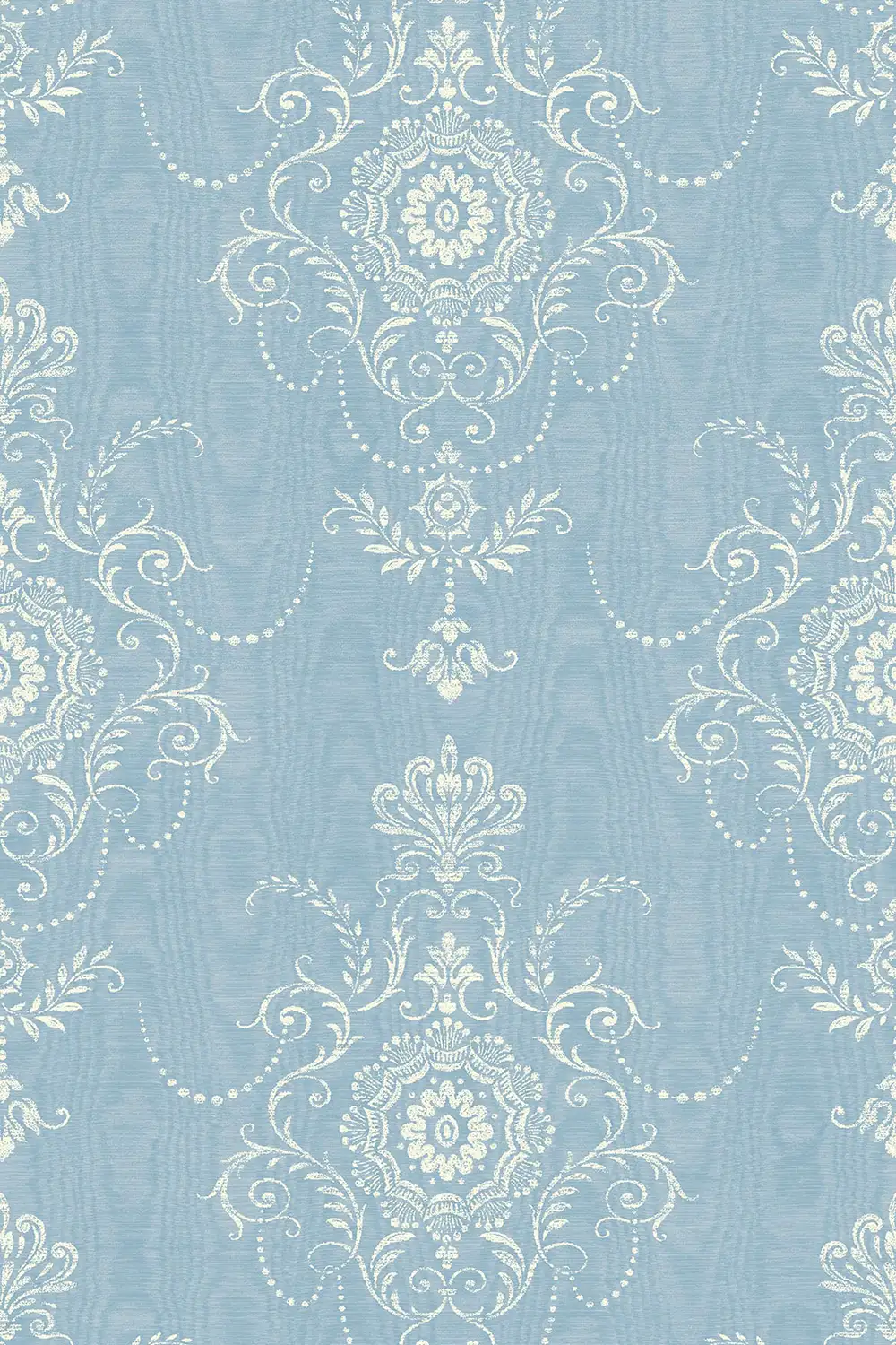 COLETTE • MÉDAILLON FOND EFFET MOIRÉ – Image 6
