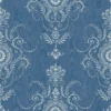 COLETTE • MÉDAILLON FOND EFFET MOIRÉ – Image 8