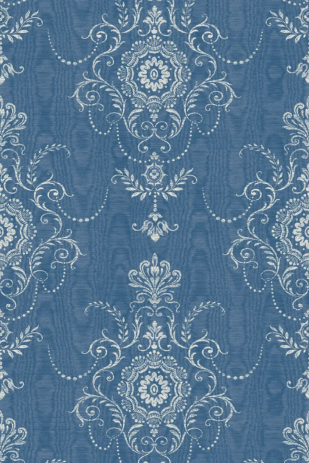 COLETTE • MÉDAILLON FOND EFFET MOIRÉ – Image 8