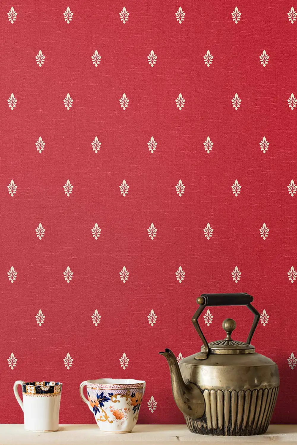 PETITE FEUILLE D’ACANTHE