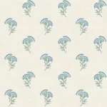 Alternative view of LOTUS • FLEUR D’OEILLET