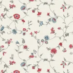 Alternative view of FLORALE • FLEUR GRIMPANTE