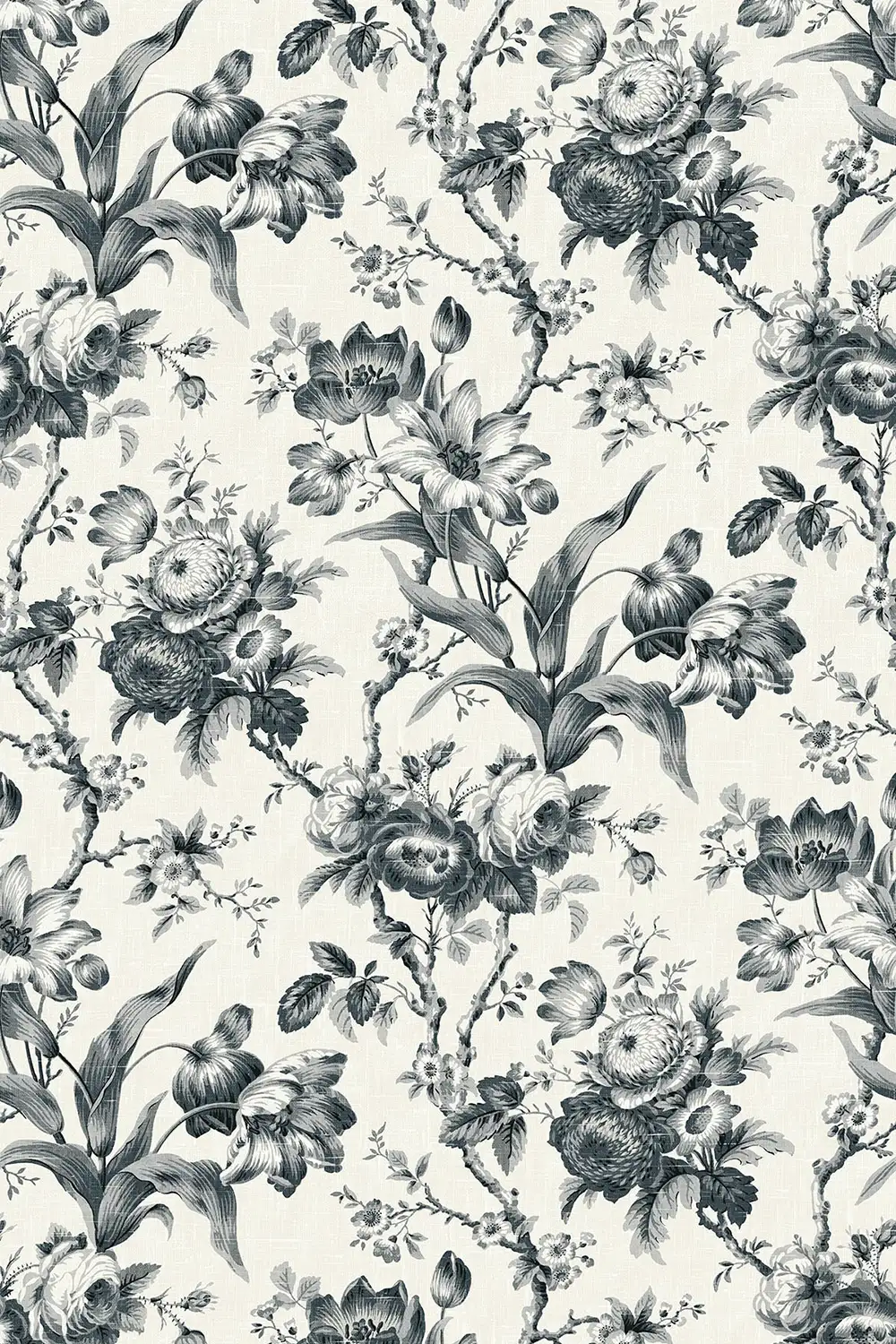 EN ROSE • RAMEAU FLORALE – Image 4
