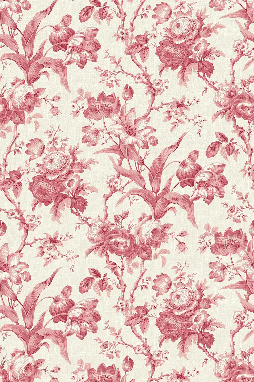 EN ROSE • RAMEAU FLORALE – Image 2