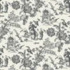 TOILE DE JOUY • CHINOISERIE – Image 2