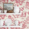 TOILE DE JOUY • CHINOISERIE – Image 3