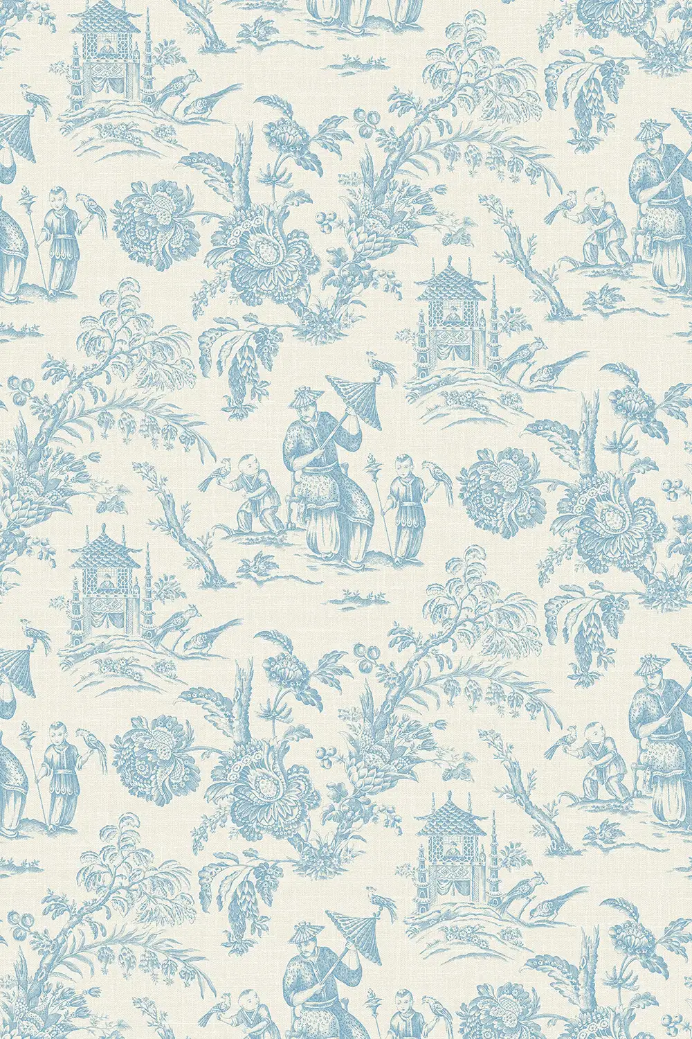 TOILE DE JOUY • CHINOISERIE – Image 6