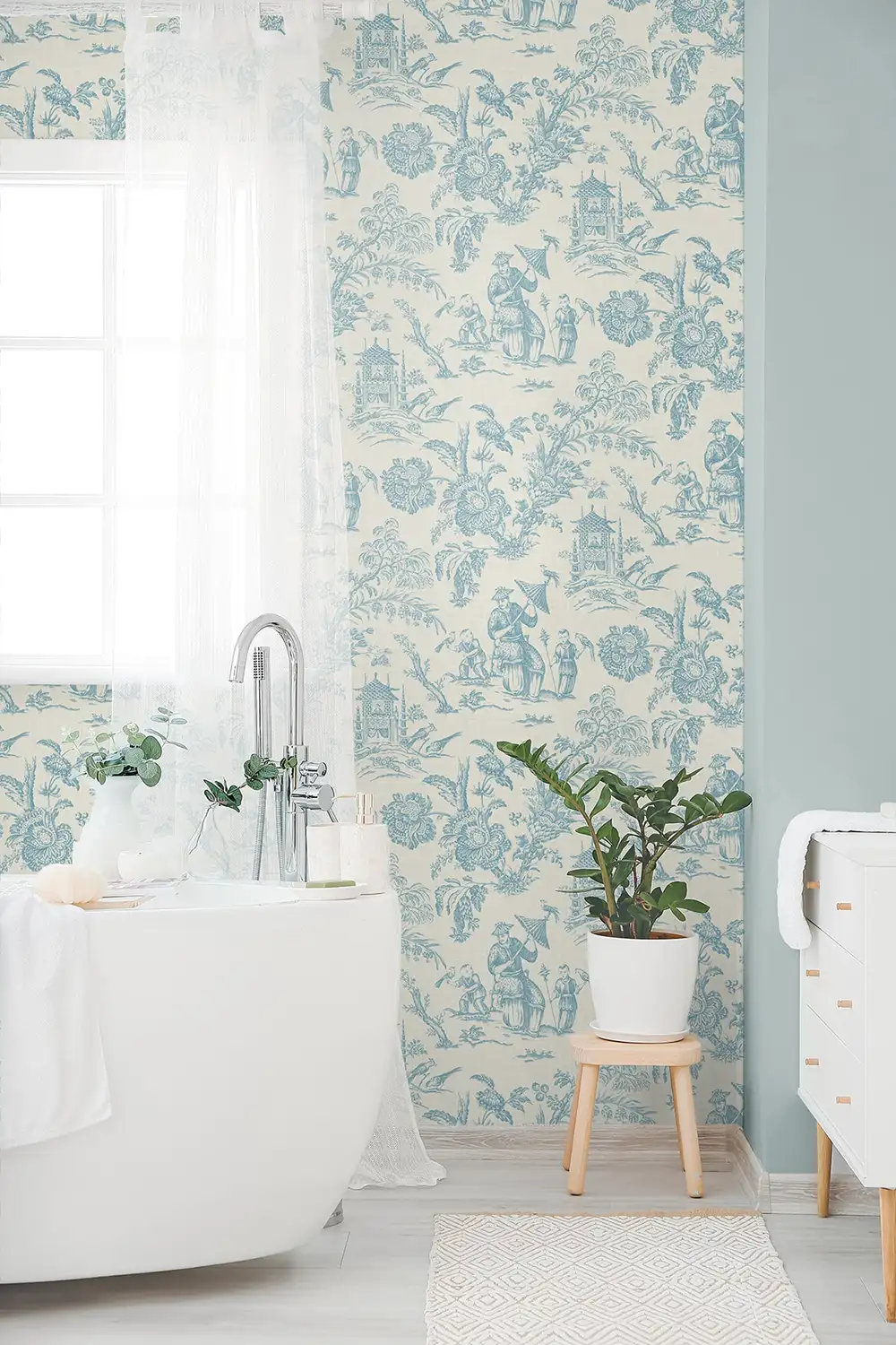 TOILE DE JOUY • CHINOISERIE – Image 5