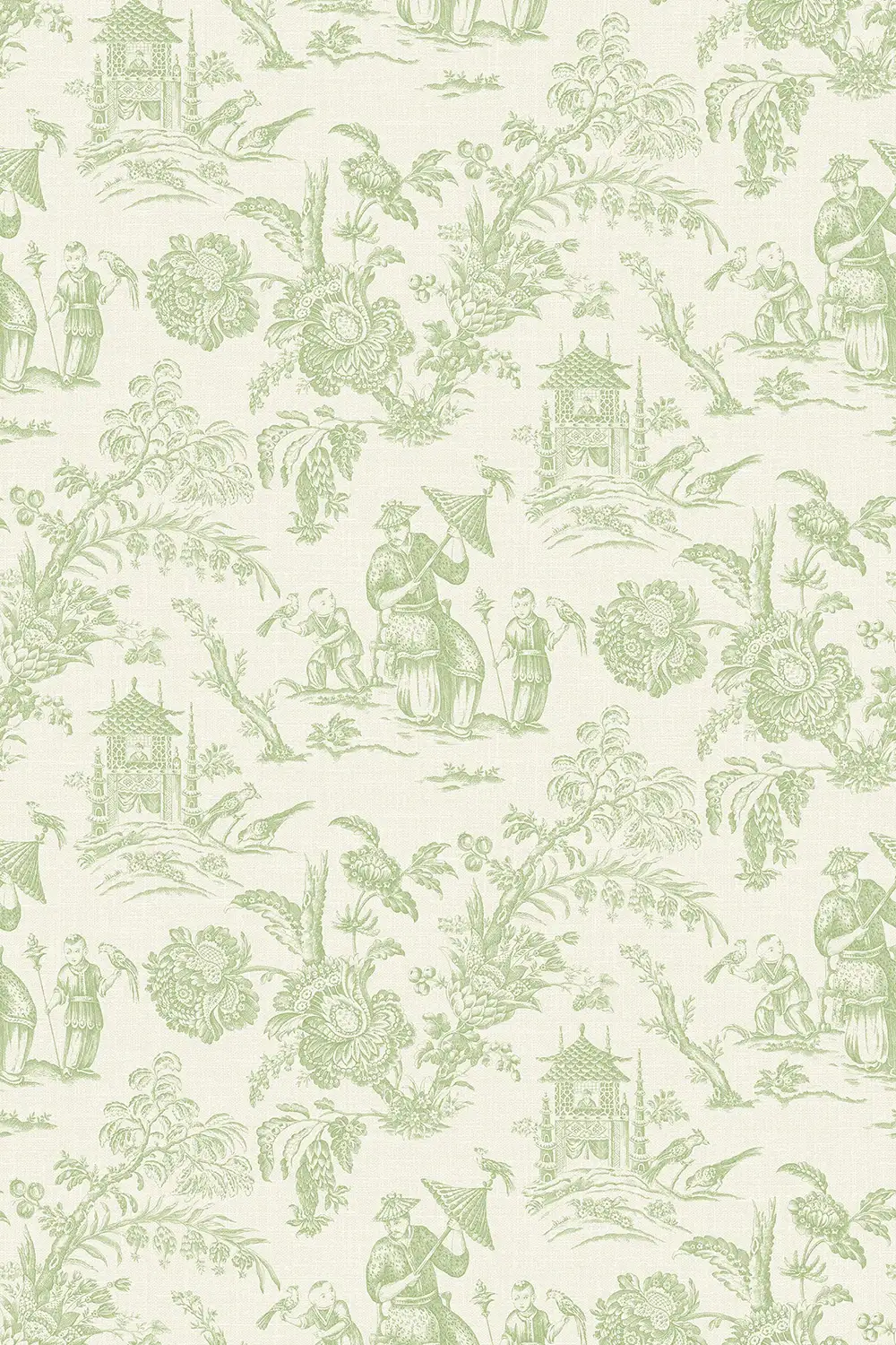 TOILE DE JOUY • CHINOISERIE – Image 8