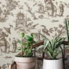TOILE DE JOUY • CHINOISERIE – Image 9