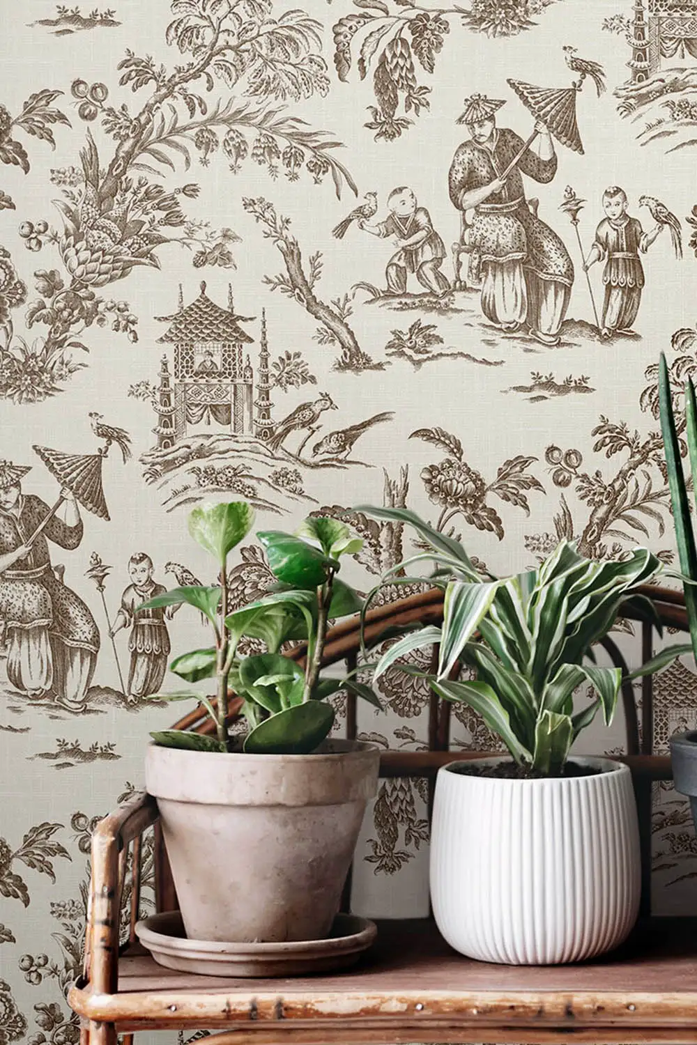 TOILE DE JOUY • CHINOISERIE – Image 9