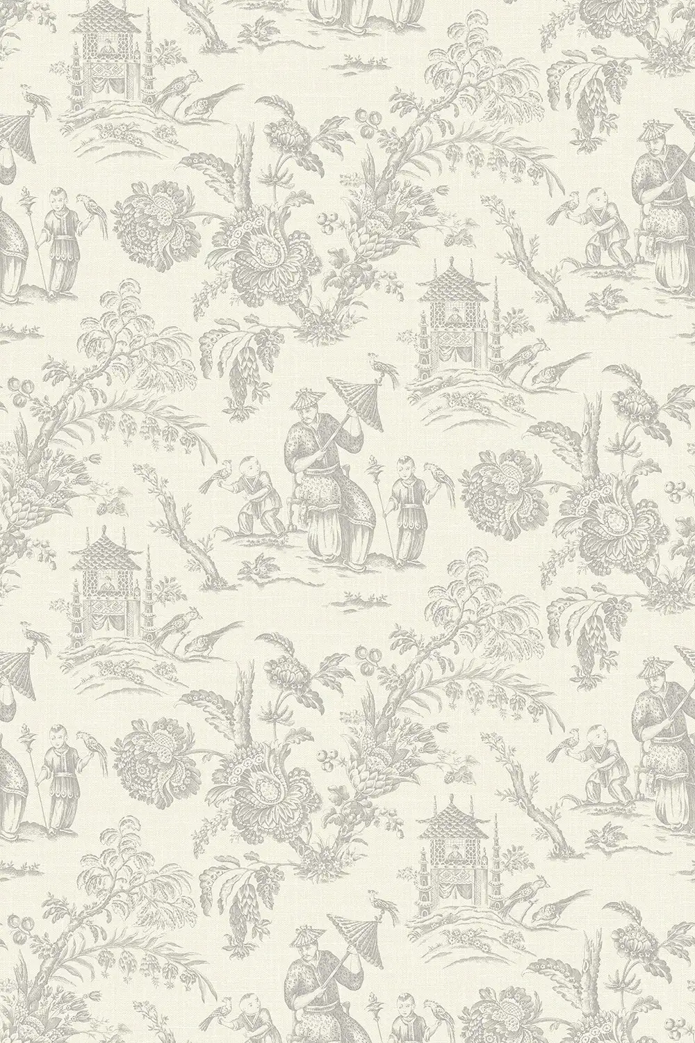 TOILE DE JOUY • CHINOISERIE – Image 12