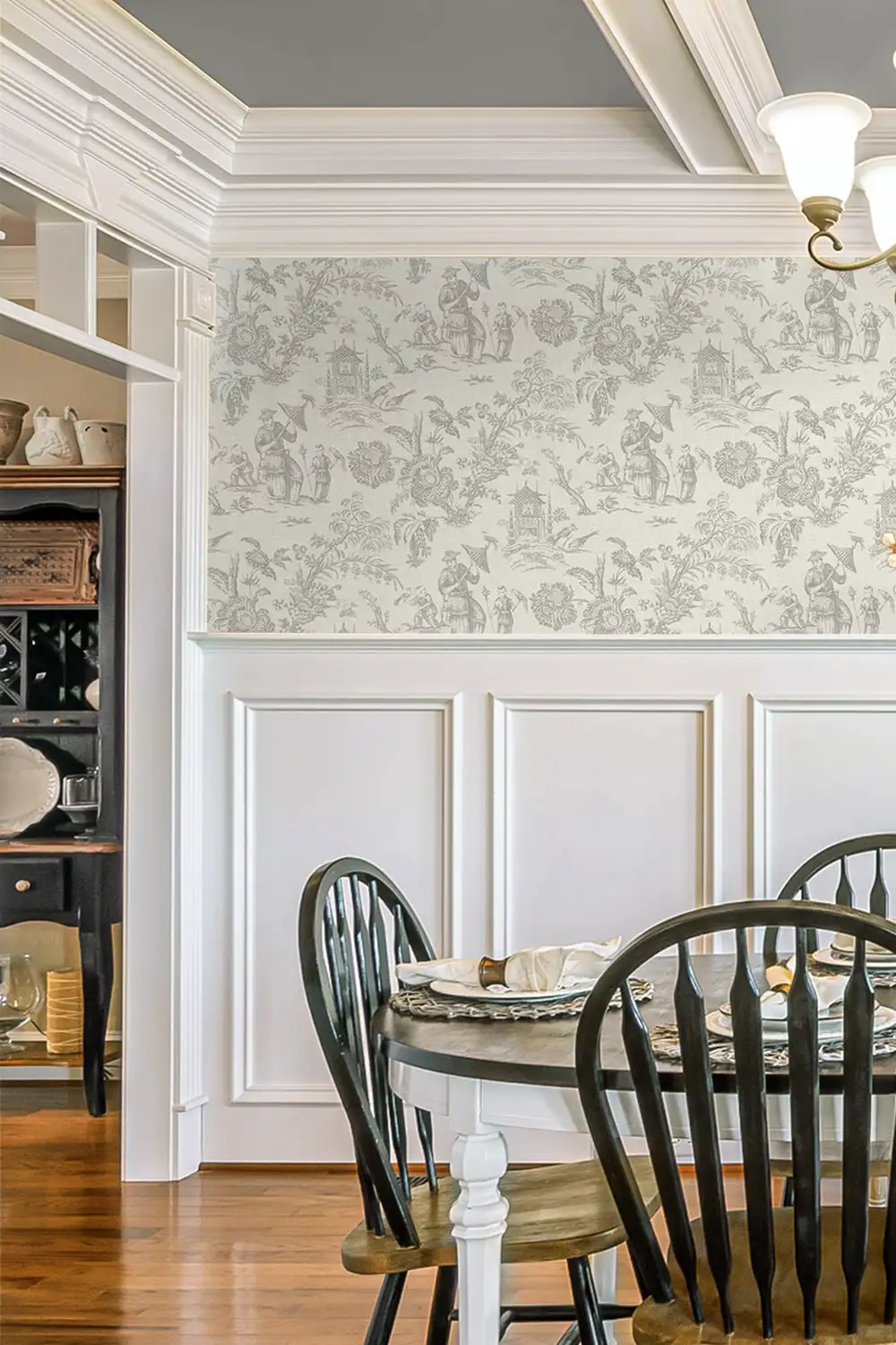 TOILE DE JOUY • CHINOISERIE – Image 11