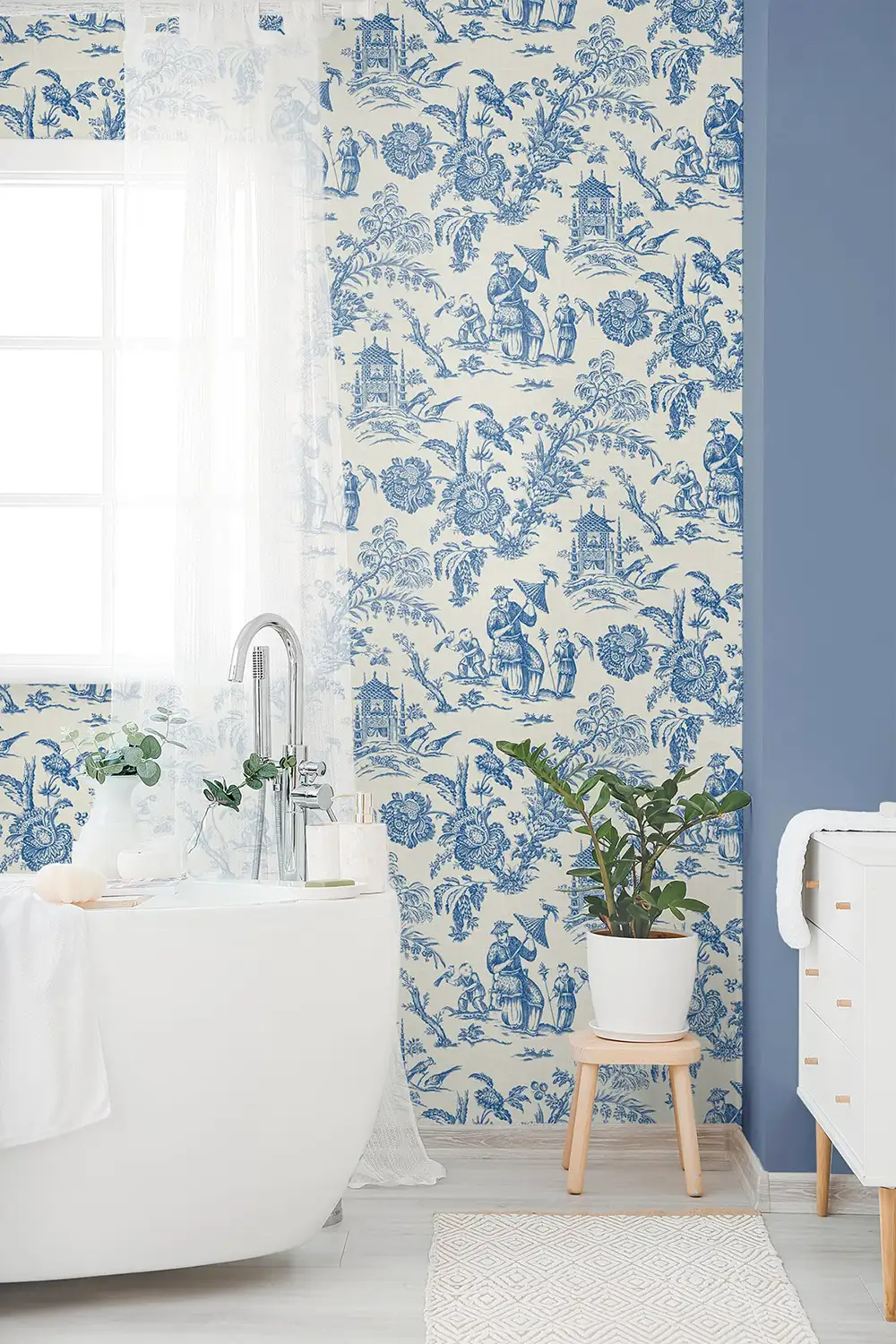 TOILE DE JOUY • CHINOISERIE – Image 13