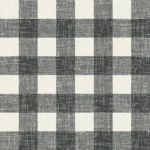 Alternative view of BEBE • GRAND CARREAU VICHY