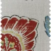 TISSU BERNADETTE • RAMAGE BOTANIQUE – Image 6