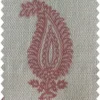 TISSU MAIA • PLUMETIS CACHEMIRE – Image 3