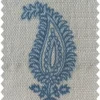TISSU MAIA • PLUMETIS CACHEMIRE – Image 5