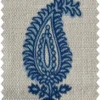 TISSU MAIA • PLUMETIS CACHEMIRE – Image 9