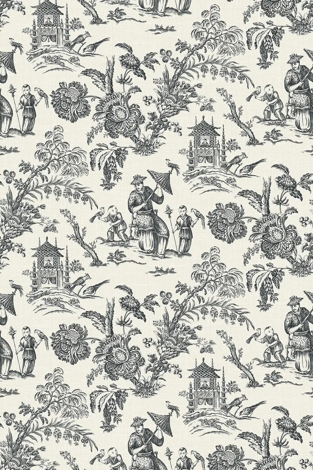 TISSU • TOILE DE JOUY – Image 5