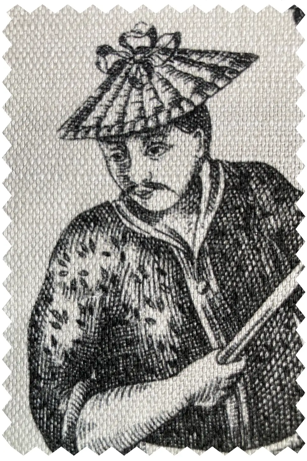 TISSU • TOILE DE JOUY – Image 4