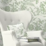 TISSU • TOILE DE JOUY